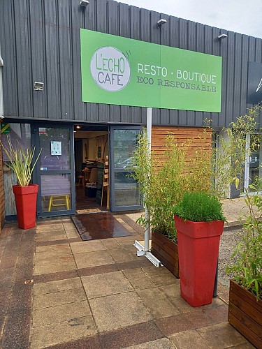 L'Echo Café