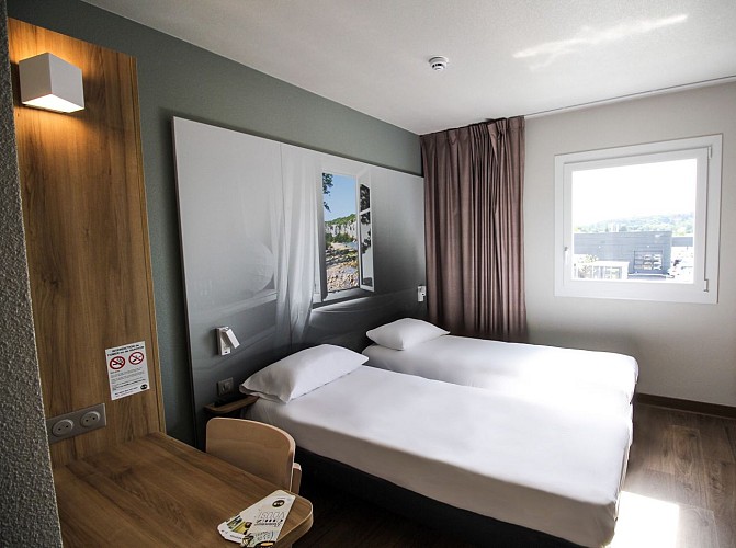 Hôtel B&B Montélimar Sud