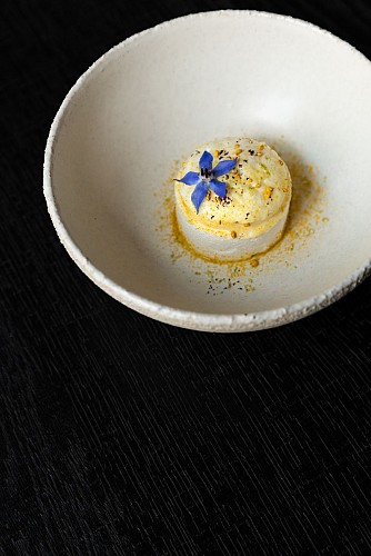 Maison Aribert - La Table **