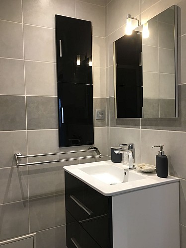 Bed and Breakfast - Le Glandasse