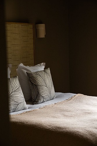 Maison Aribert: The Chef's home