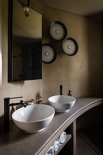 Maison Aribert: The Chef's home