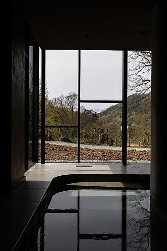 Maison Aribert : la maison du Chef