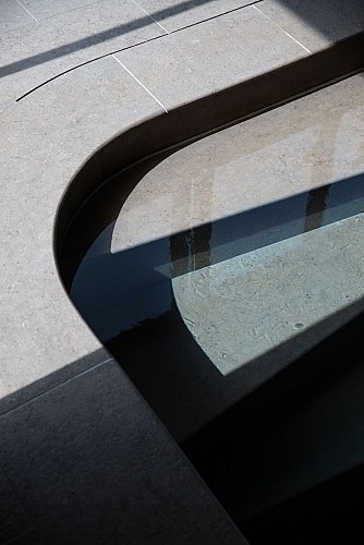 Maison Aribert: het huis van de chef