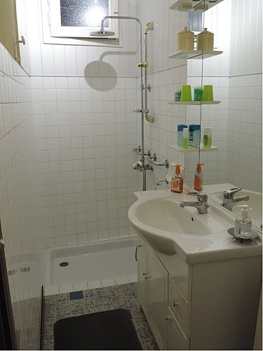 Chambre d'hôtes Couleur Lavande