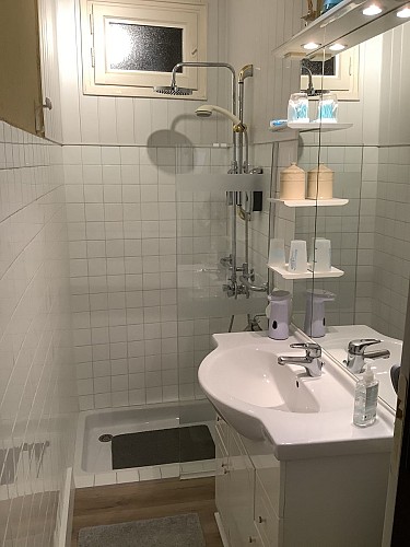 Chambre d'hôtes Couleur Lavande