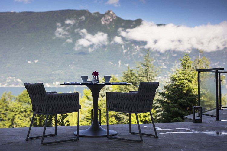 Maison Hôtel L'Incomparable*****