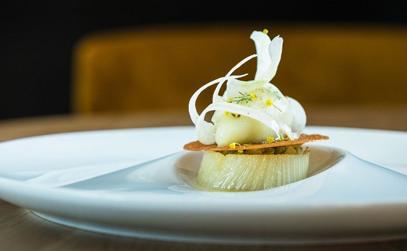 Restaurant La Table de L'Incomparable*