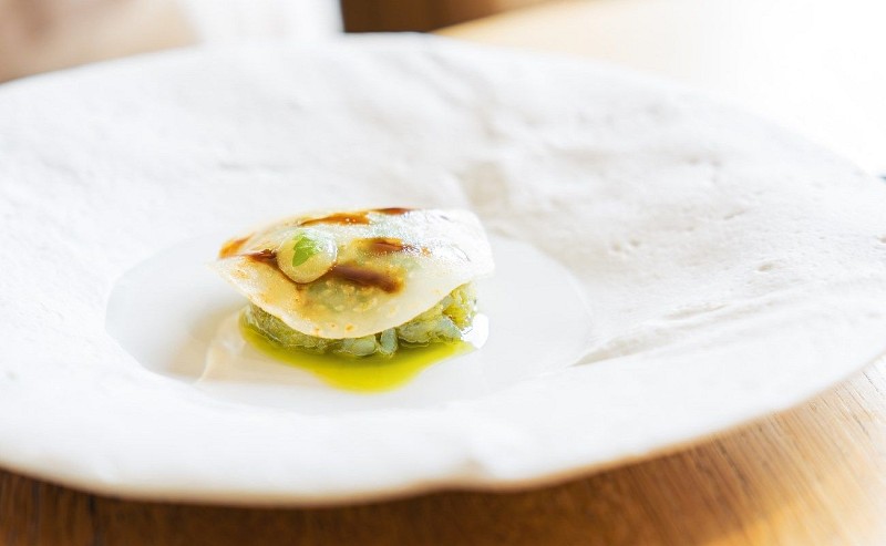 Restaurant La Table de L'Incomparable*