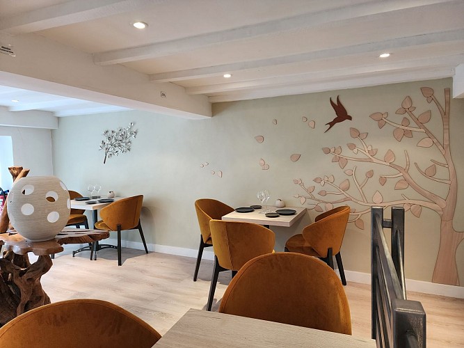 La Mélodie Gourmande