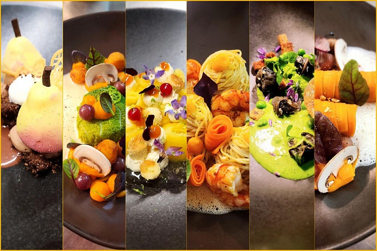 La Mélodie Gourmande