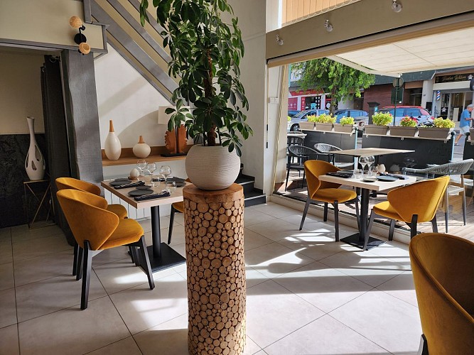 La Mélodie Gourmande