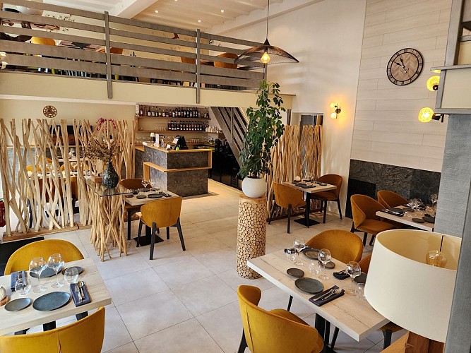 La Mélodie Gourmande