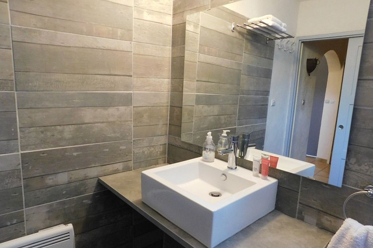 Les Cocons de l'Escoutay