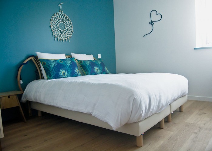 Maison d'hôtes l'Etiquette