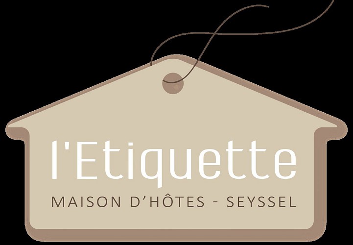Maison d'hôtes l'Etiquette