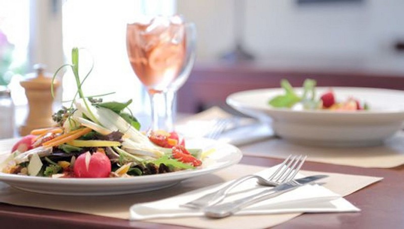 Café Resto L'Entrepôt