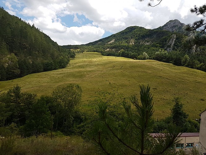 Centre de Vacances Le Vabre