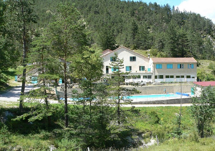 Centre de Vacances Le Vabre