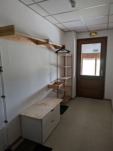 Gîte voor groepen en overnachtingen La Fruitière