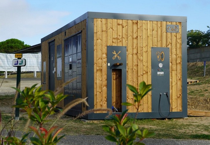 CycloService - Fontet