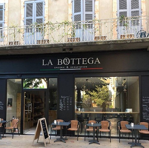 La Bottega