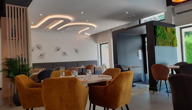 Miyé - restaurant libanais