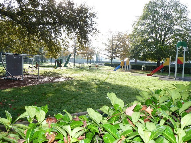 Serres-Castet Parc Liben @ SMT (4)