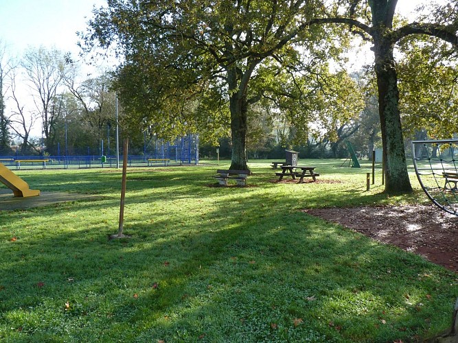 Serres-Castet Parc Liben @ SMT (6)