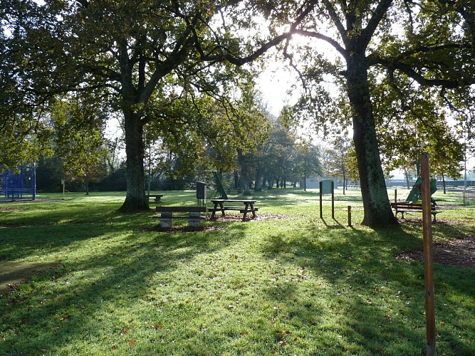 Serres-Castet Parc Liben @ SMT (8)