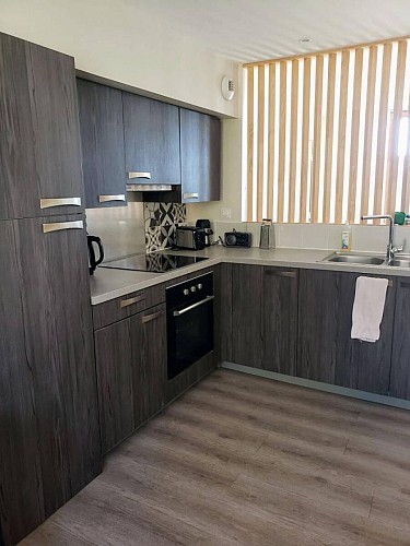 Gîte de groupe et d'étape de Saint Pancrasse