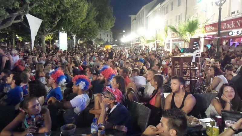 Bar La panthère noire