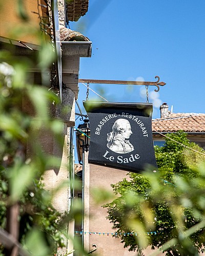 Le Sade