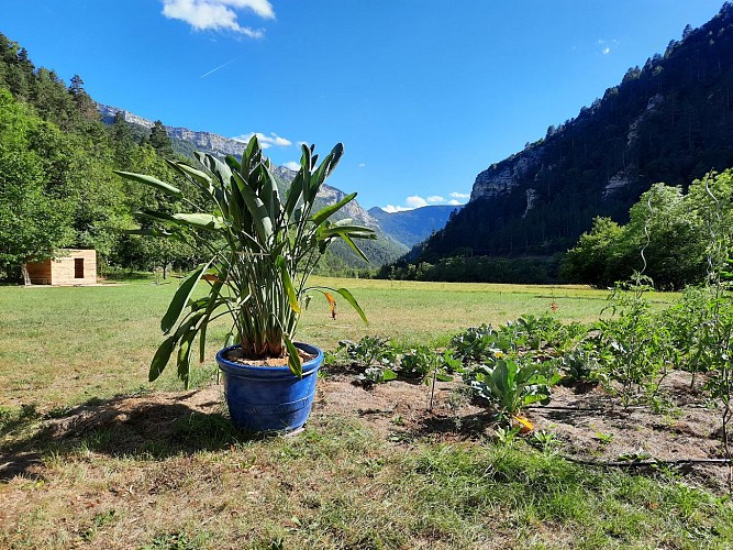 La Bergerie Bed and Breakfast