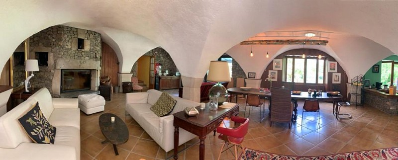 Chambre d'hôtes La Bergerie à Menée