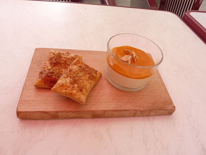 Auberge de Valdrôme