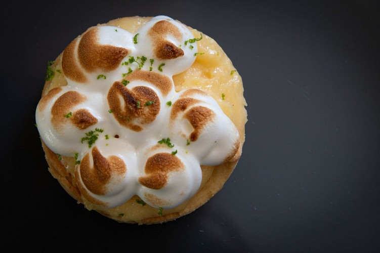 Le Snack de la Virgule