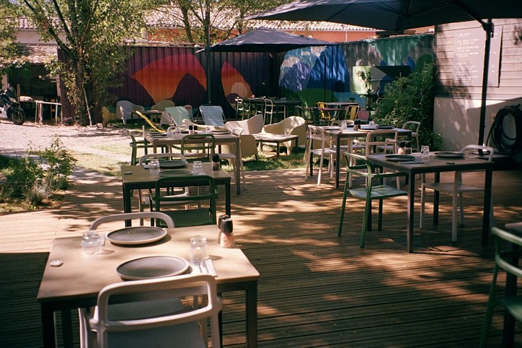 Galerie des Cévennes