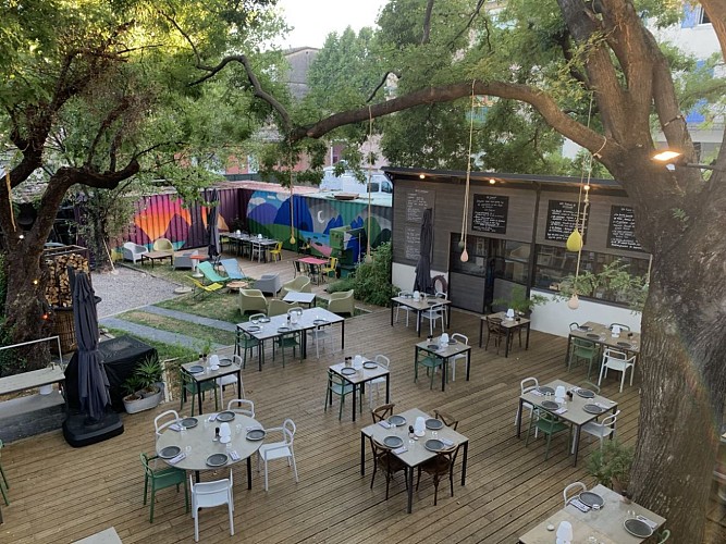 Galerie des Cévennes