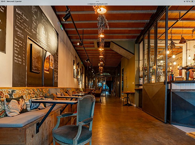 Galerie des Cévennes