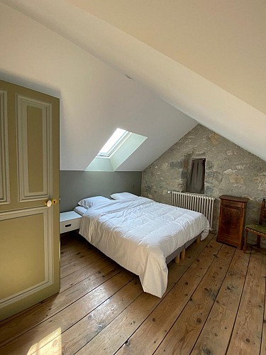 Gîte de Myans-Chambres d'hôtes