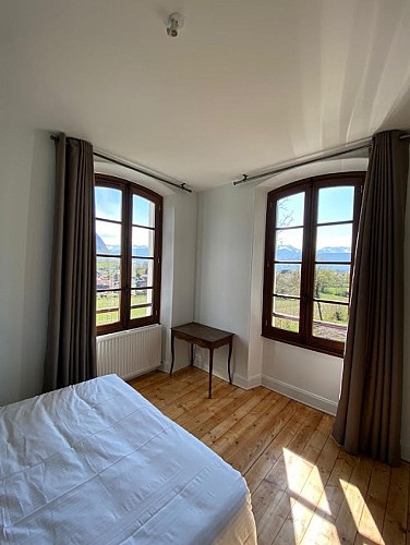 Gîte de Myans-Chambres d'hôtes