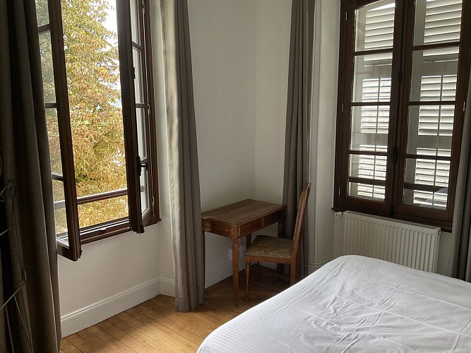 Gîte de Myans-Chambres d'hôtes