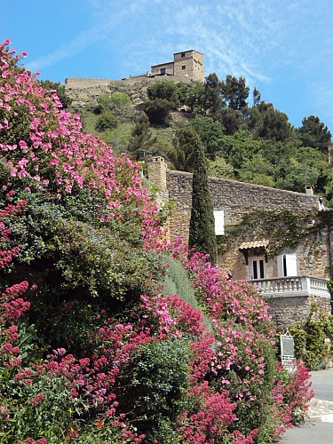 Aire de service- Aires de camping-car communal
