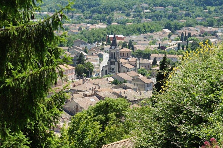 Aire de service- Aires de camping-car communal