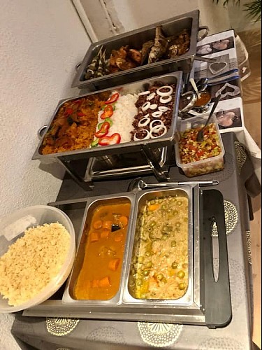 Les saveurs de chez Juju