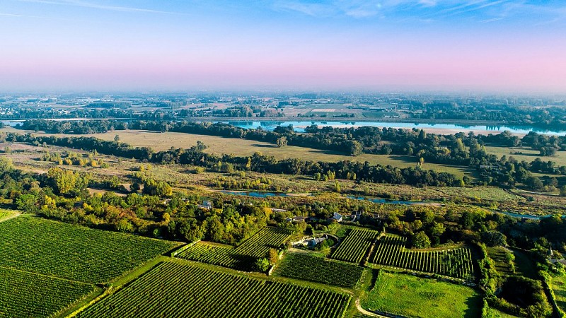 Domaine Les Méribelles