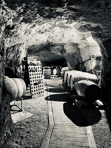 Domaine Les Méribelles