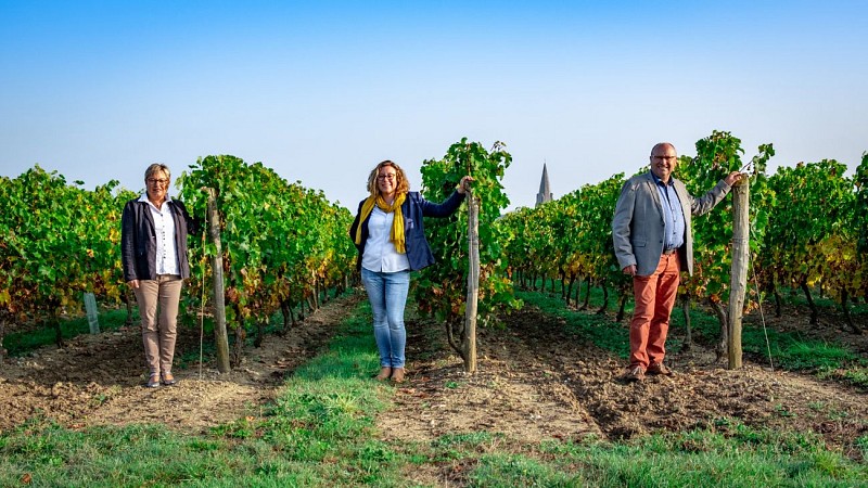 Domaine Les Méribelles