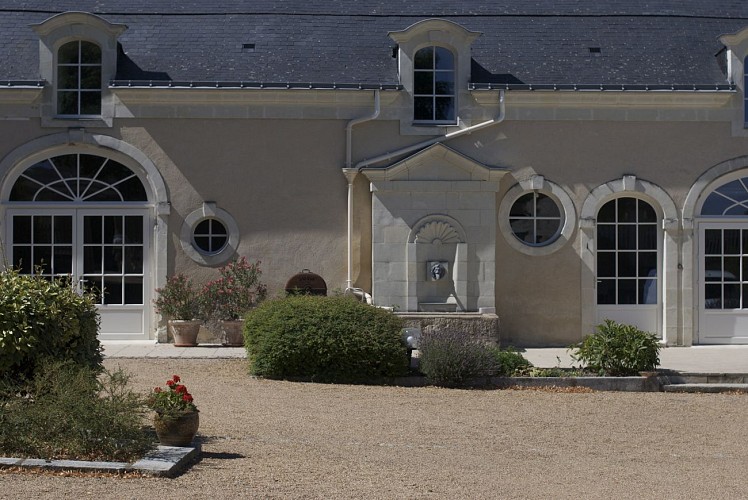 Domaine de Nerleux